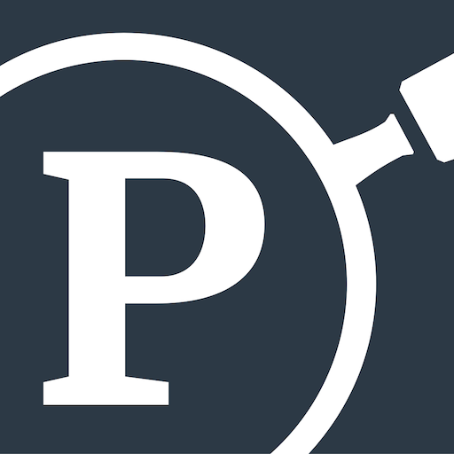ProPublica Google Play icon captured 2026-08-13