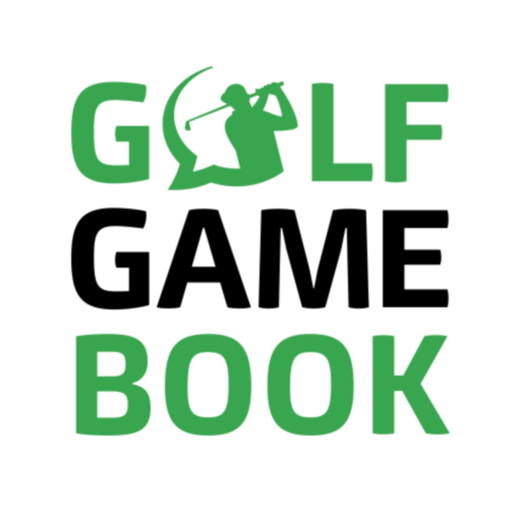 Golf GameBook: Scorecard & GPS app icon