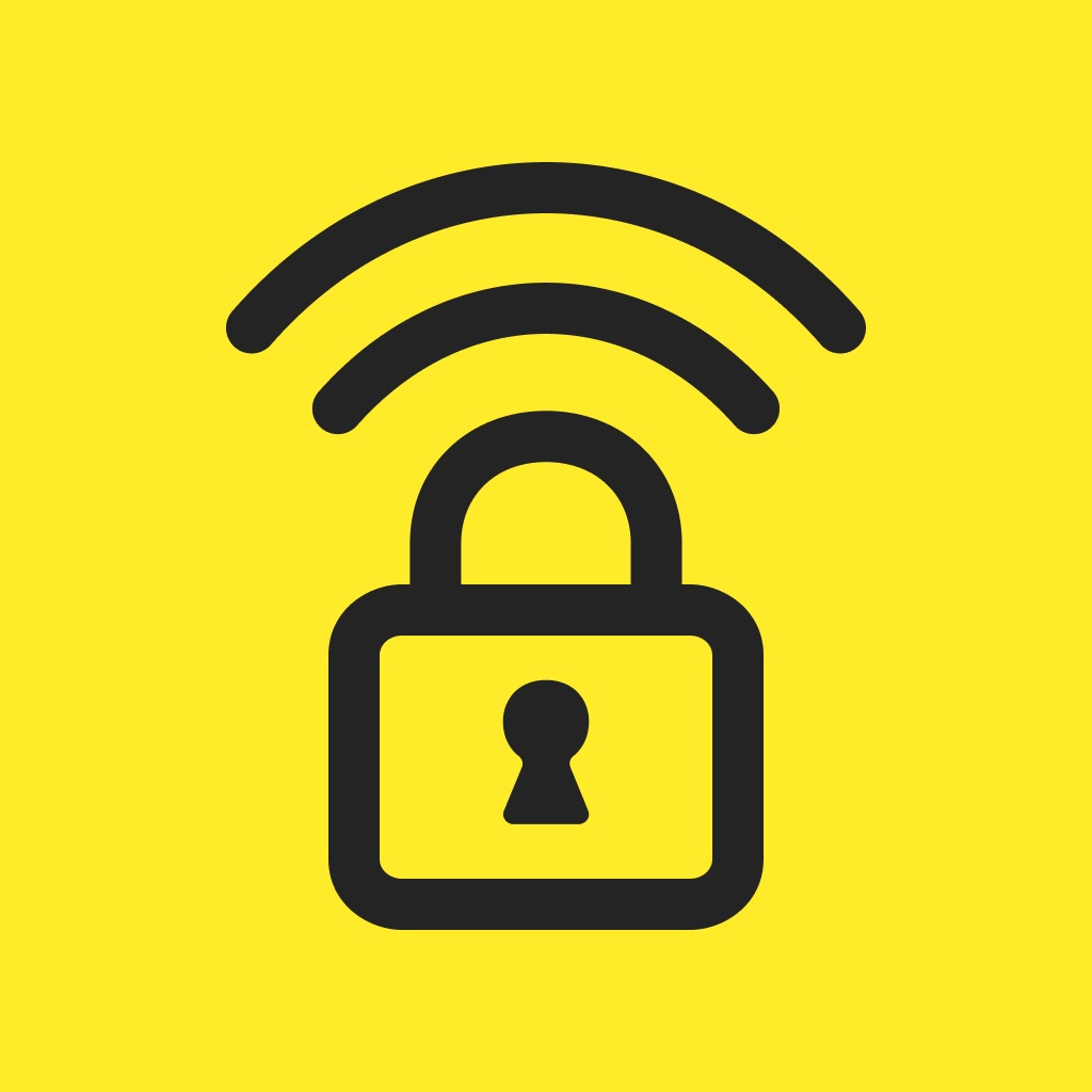 Norton VPN – Fast & Secure app icon captured 2026-08-12