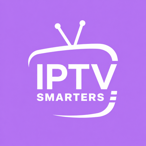 IPTV Smarters PRO Google Play icon captured 2026-08-12