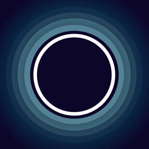 Lumenate: Explore & Relax Google Play icon captured 2026-08-12