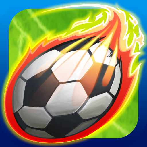 Head Soccer Google Play icon captured 2026-08-14