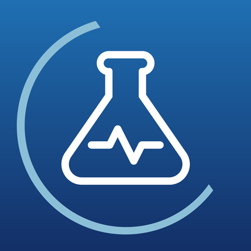 SnoreLab : Record Your Snoring Google Play icon captured 2026-08-12