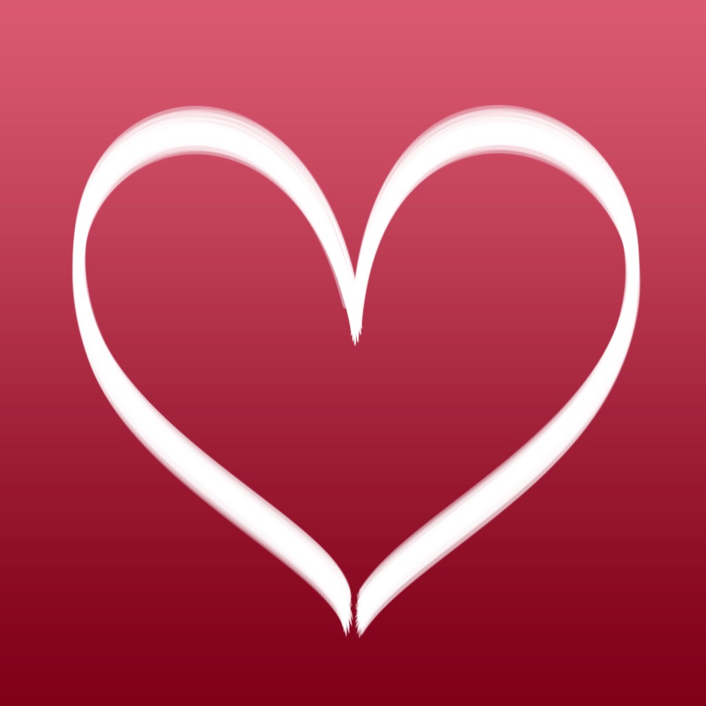 My Love - Relationship Counter app icon