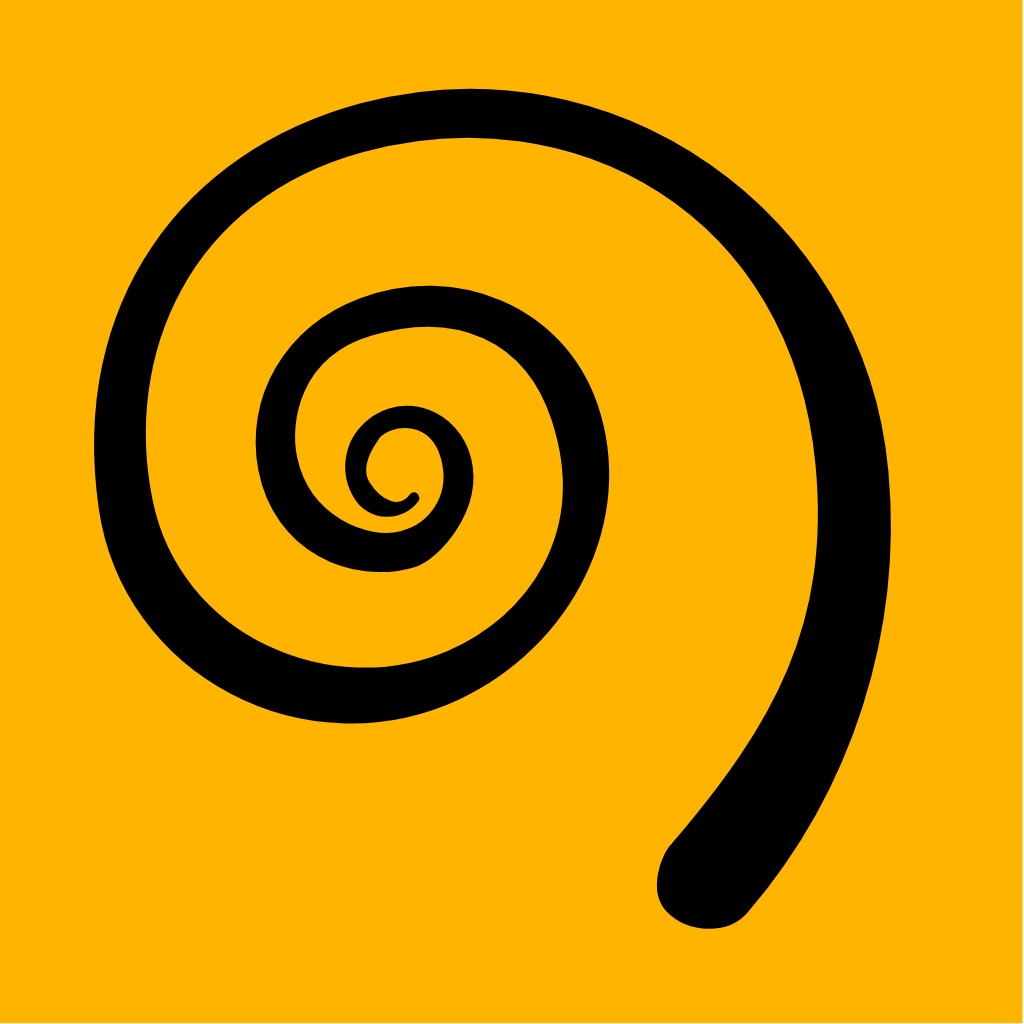 a-Shell app icon