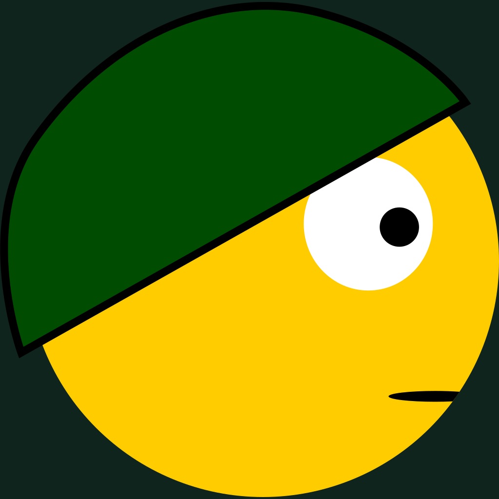 Graphwar II app icon