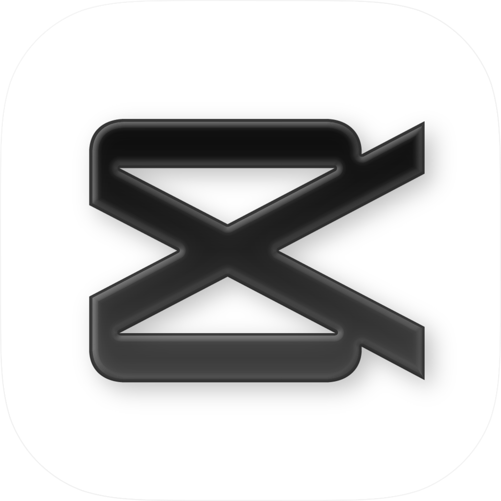 Previous CapCut: Photo & Video Editor icon