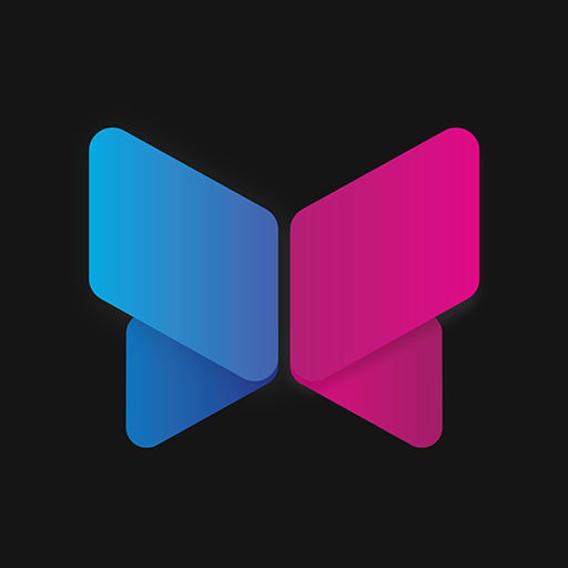 Blissful Journal, Mood Tracker Google Play icon captured 2026-08-15