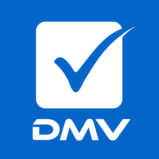 Driver Written Test: 2026 Test Google Play icon captured 2026-08-12
