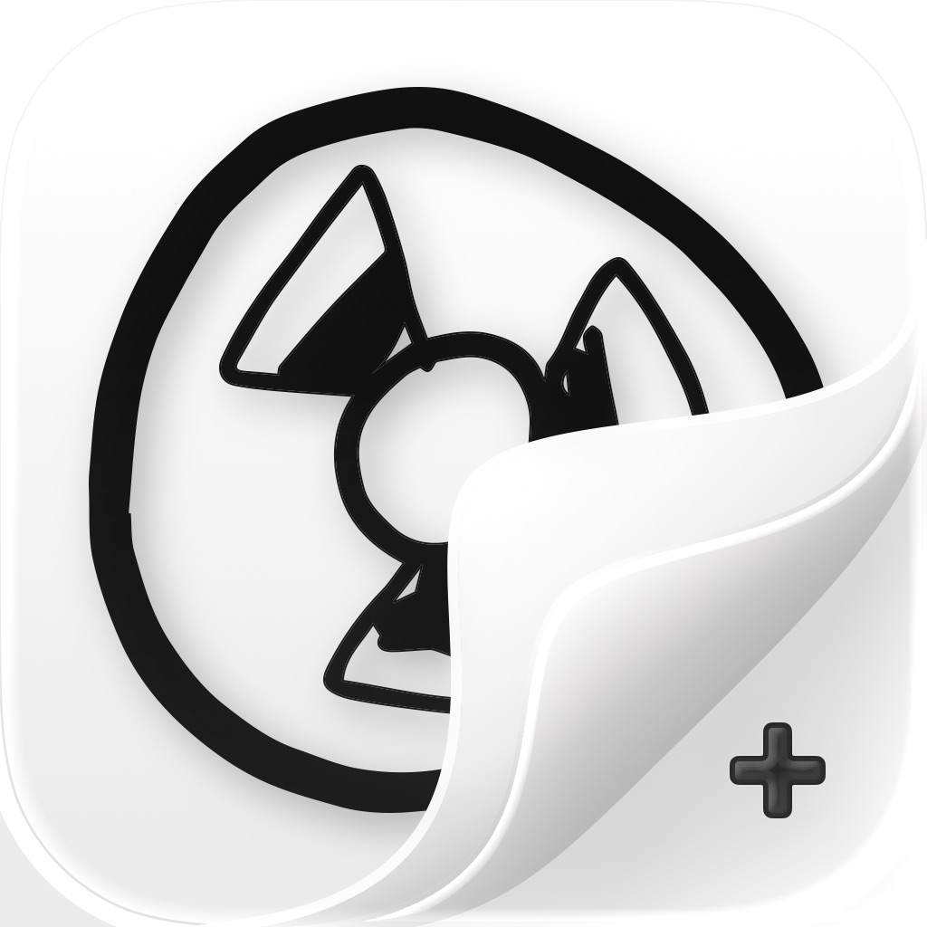 FlipaClip: Draw 2D Animation app icon