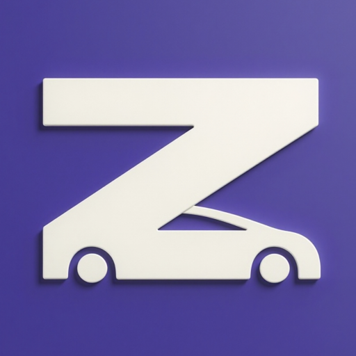 Zenlit: Drive, Earn and Save Google Play icon captured 2026-08-12