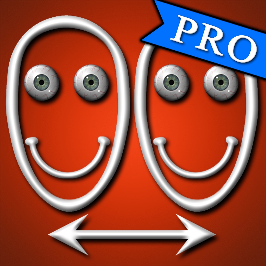 iSwap Faces Pro app icon