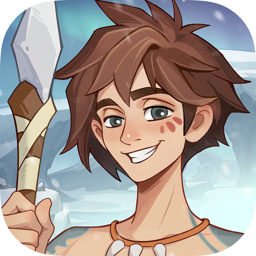 Pop Epoch: Civilization Tycoon Google Play icon captured 2026-08-13