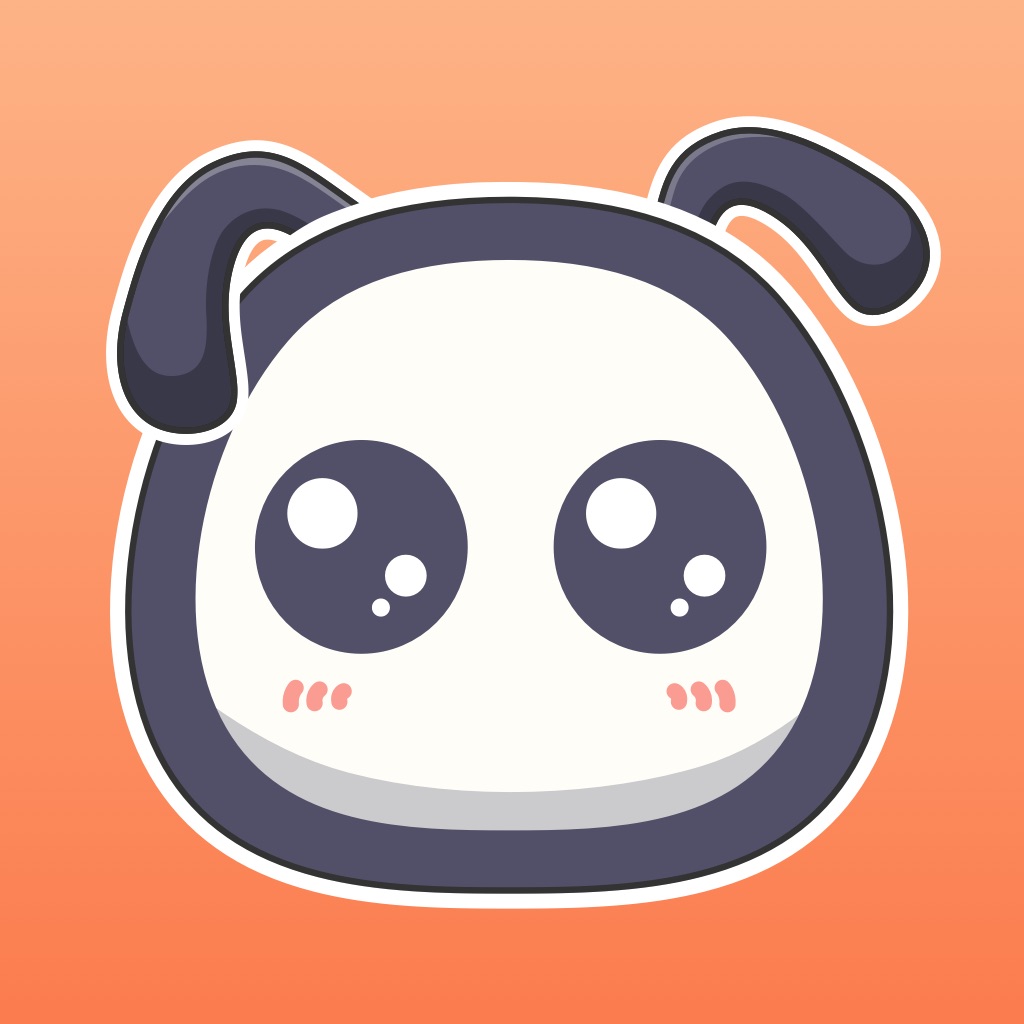 Previous Manga Dogs - webtoon reader icon from 2026-08-13