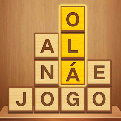 Esmagar Palavras: Caça Palavra Google Play icon captured 2026-08-15