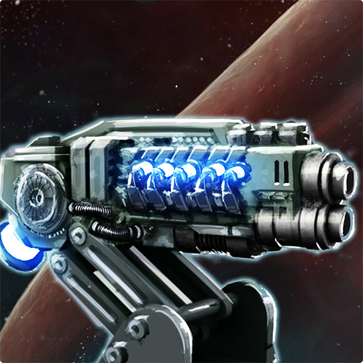 2112TD: Tower Defense Survival Google Play icon captured 2026-08-12