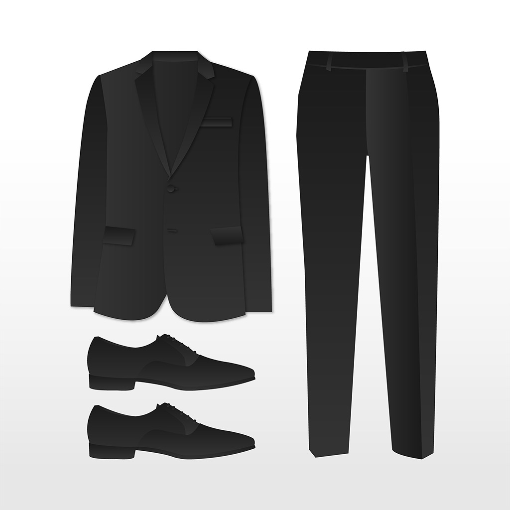 Stylebook Men app icon