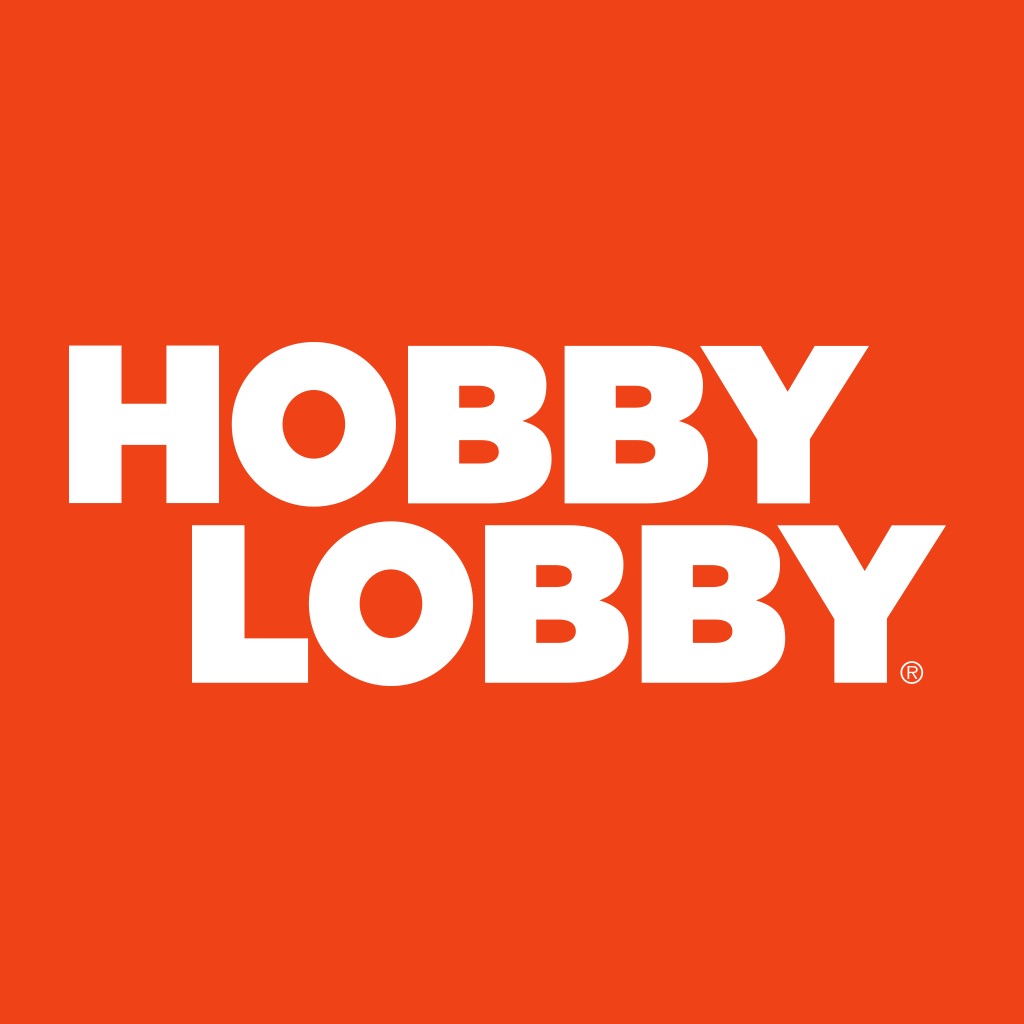 Hobby Lobby app icon
