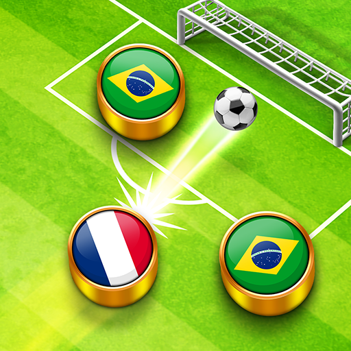 Soccer Stars Google Play icon captured 2026-08-14