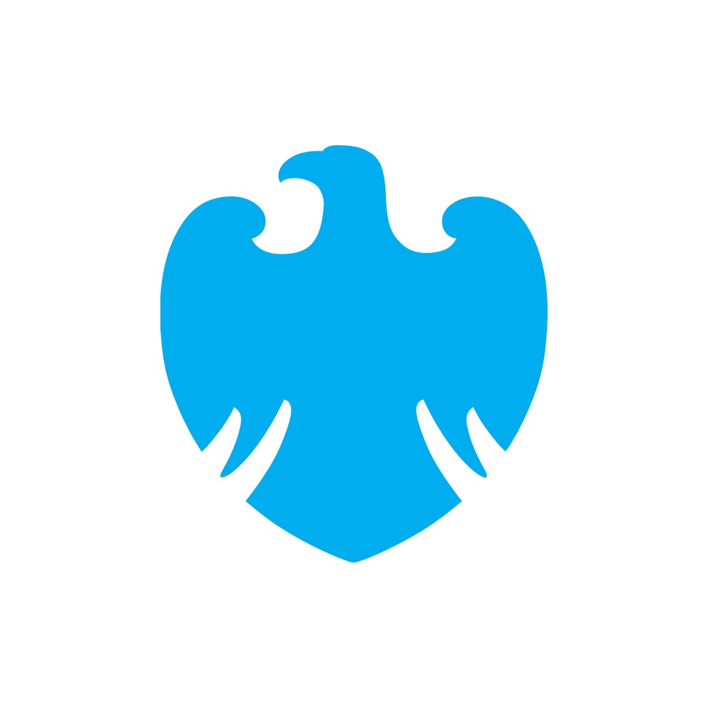 Barclays US app icon