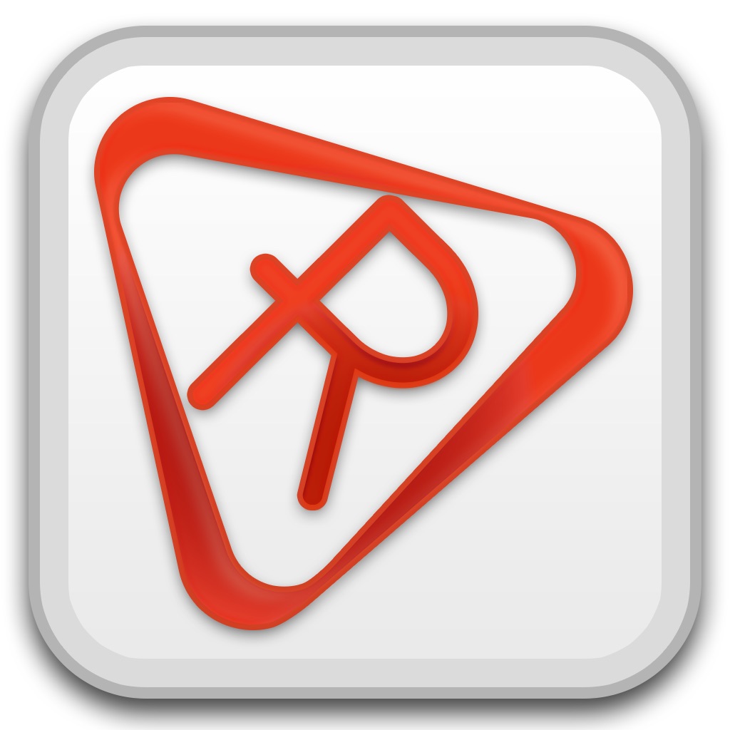ezPDF Reader app icon
