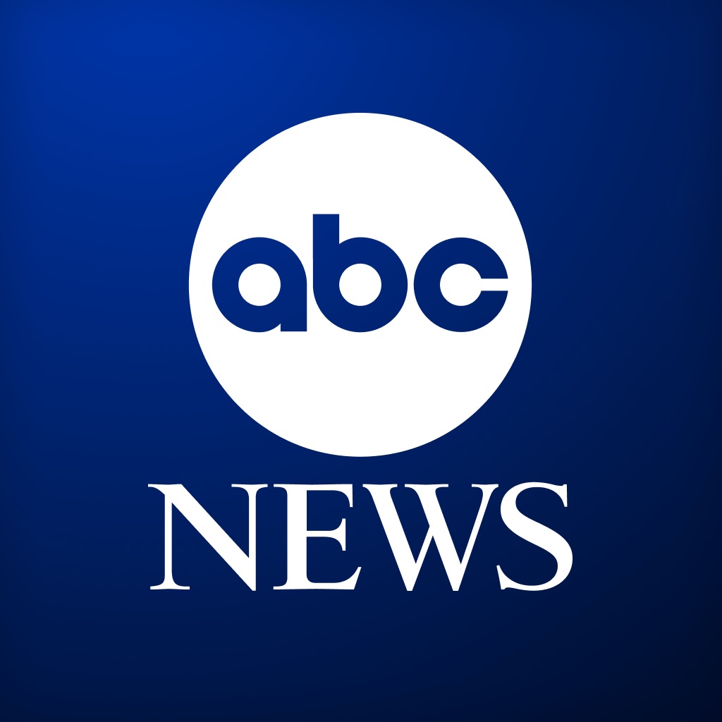 ABC News: Live Breaking News app icon
