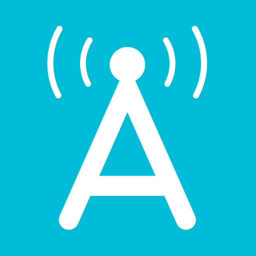 HamStudy.org Google Play icon