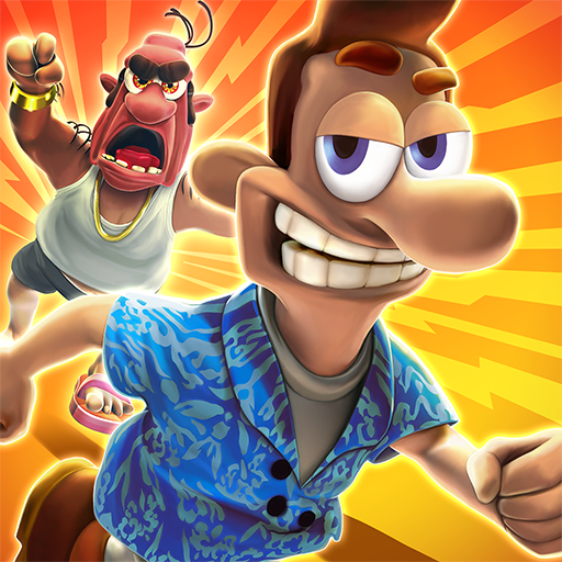 Neighbours back From Hell Google Play icon captured 2026-08-12