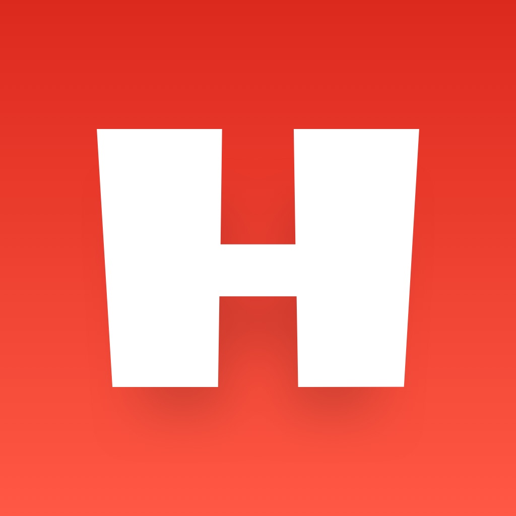 My H-E-B app icon