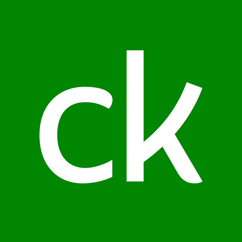Intuit Credit Karma app icon
