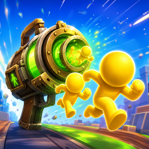 Clone Run Google Play icon captured 2026-08-15