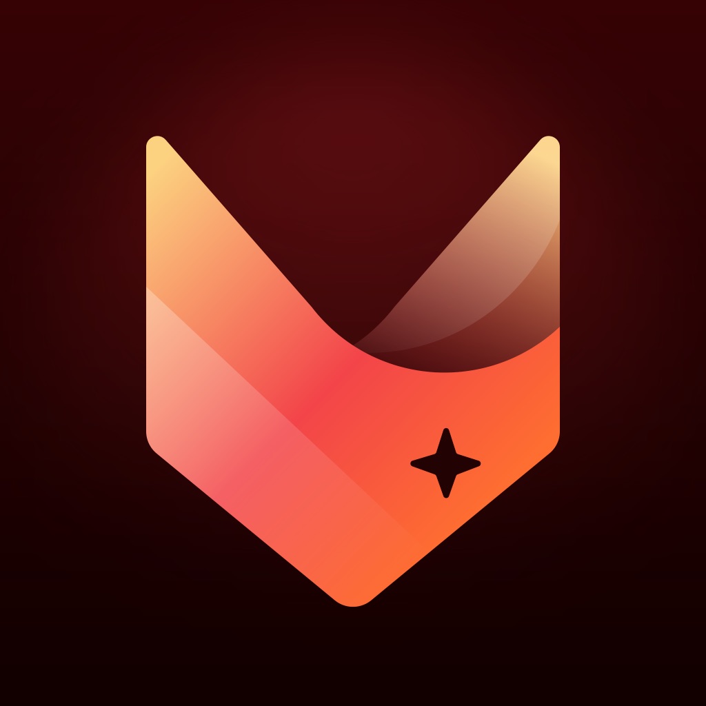 AI Cut:Photo&Video Editor app icon