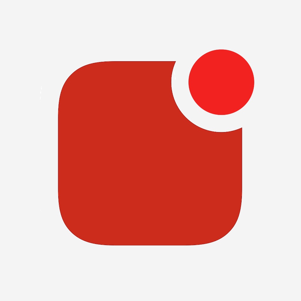 Simple RSS Push+ app icon