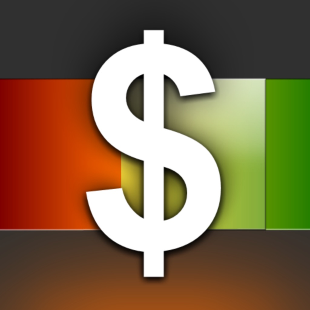 Budget App app icon