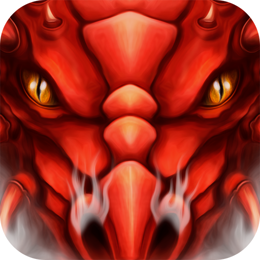 Ultimate Dragon Simulator Google Play icon captured 2026-08-13