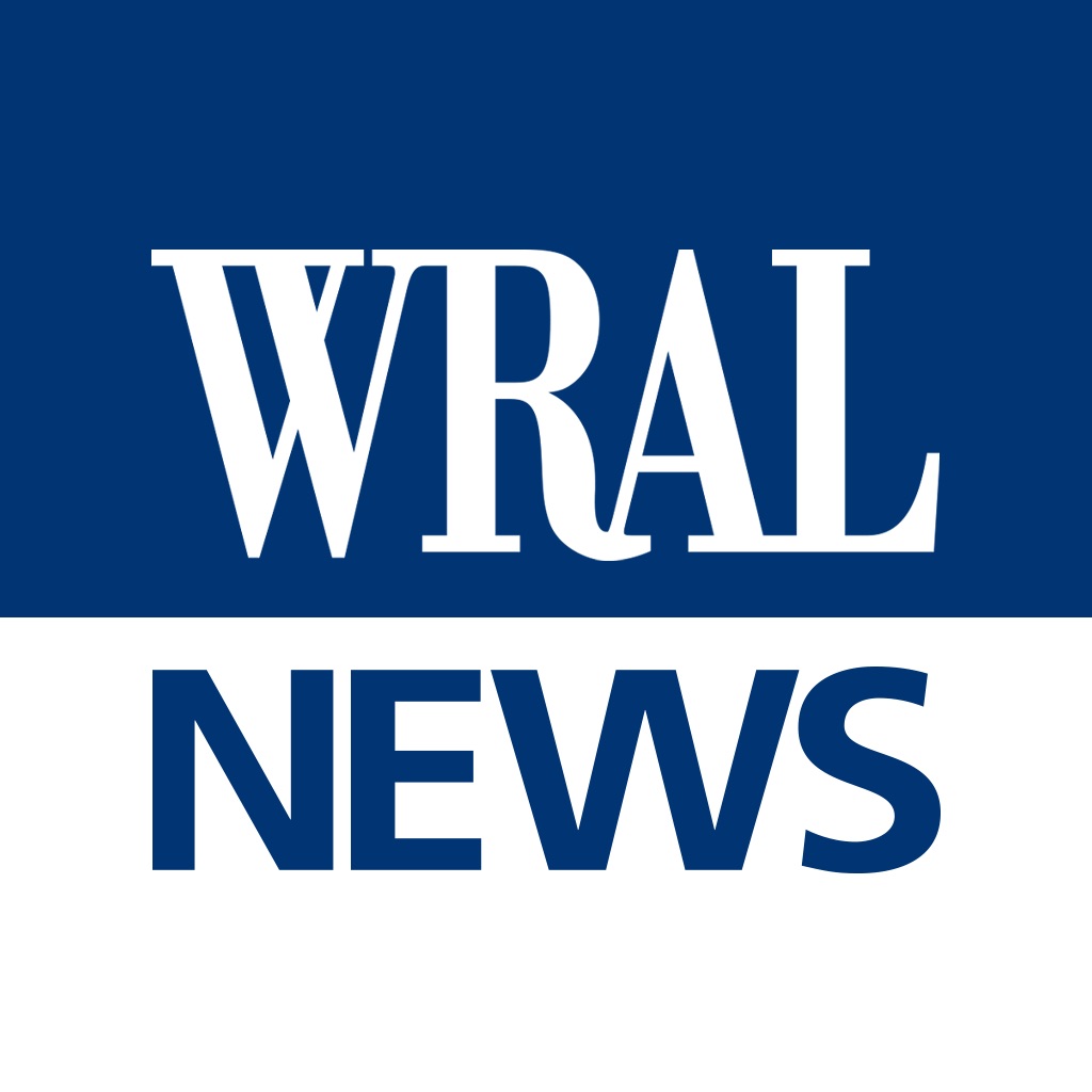 WRAL News Mobile app icon captured 2026-08-14