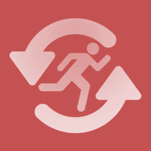 SyncMyTracks Google Play icon captured 2026-08-14
