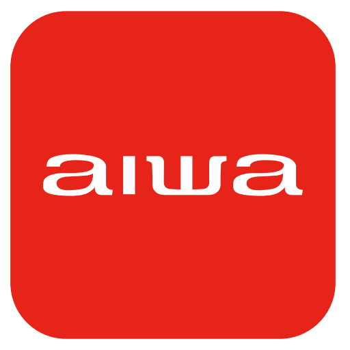 AIWA BR AUDIO Google Play icon captured 2026-08-14