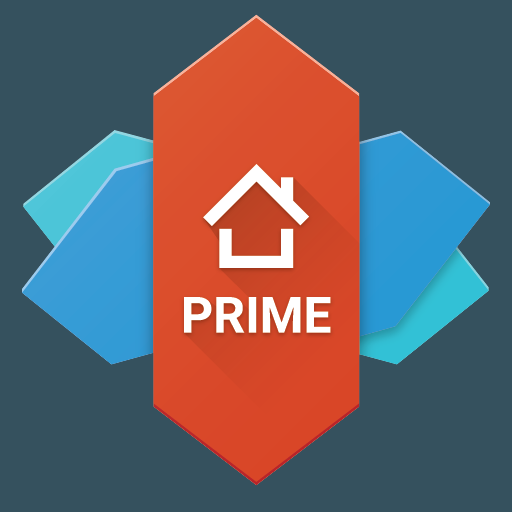 Nova Launcher Lifetime Prime Google Play icon captured 2026-08-13