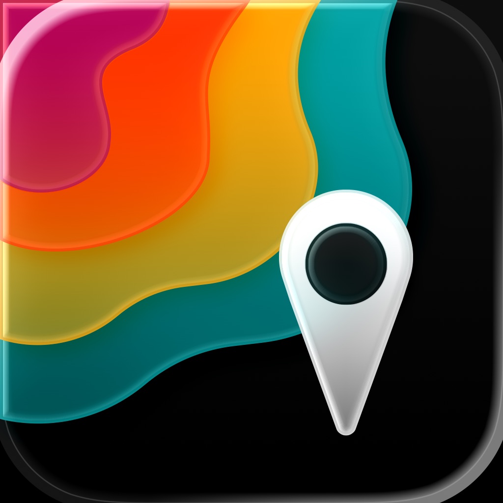 MyRadar Accurate Weather Radar app icon
