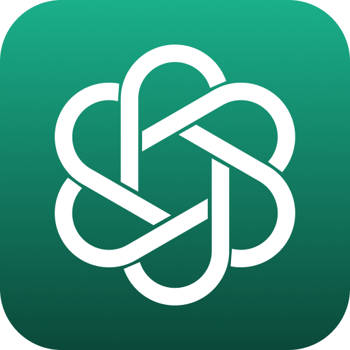 AI Chatbot - Talk & Ask AI Google Play icon captured 2026-08-13