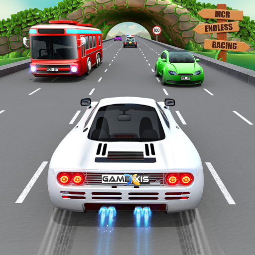 Mini Car Racing Game Legends Google Play icon captured 2026-08-15