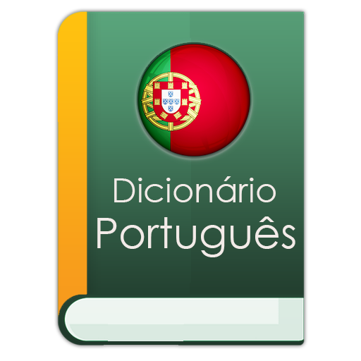 Dicionario Portugues Google Play icon captured 2026-08-15