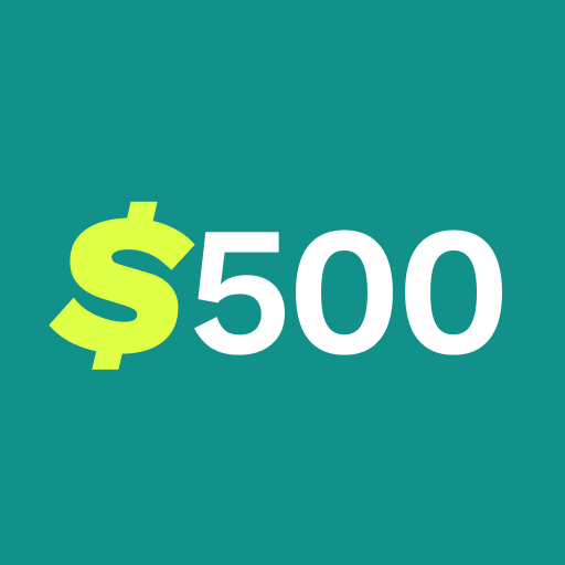 Borrow Money Instantly - Fundi Google Play icon captured 2026-08-12