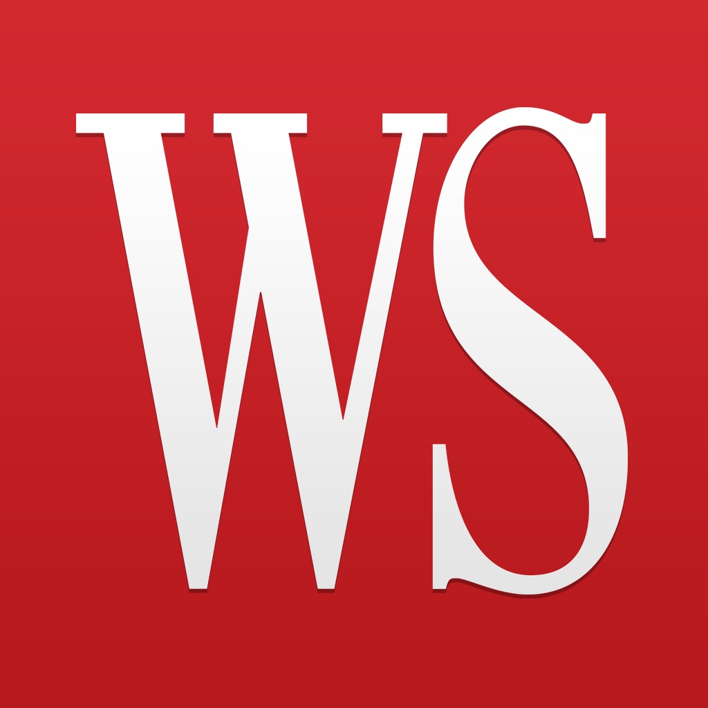 WineRatings+ by Wine Spectator app icon