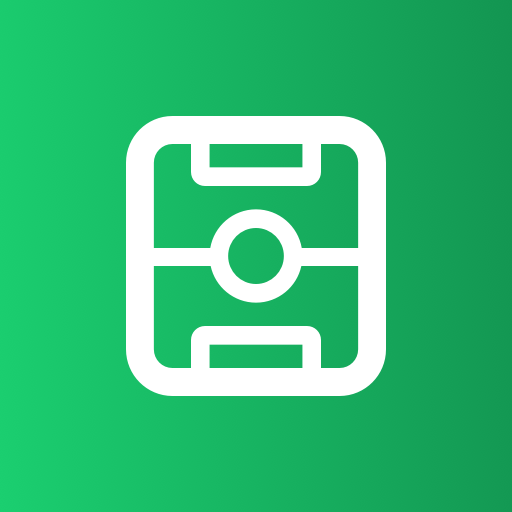 BeManager Fantasy Football EPL Google Play icon captured 2026-08-14