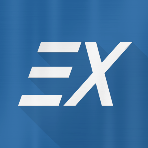EX Kernel Manager Google Play icon