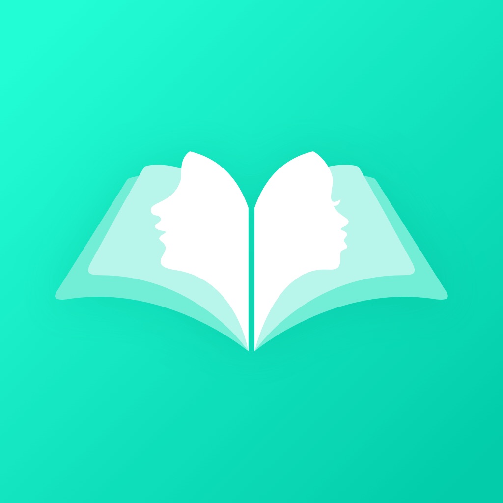 Hinovel - Read Stories app icon captured 2026-08-14