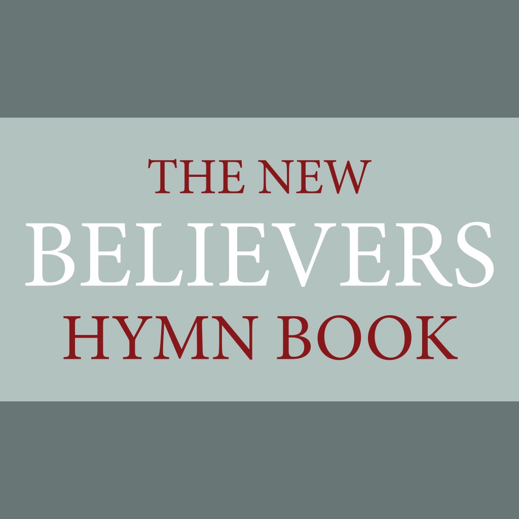 New Believers Hymn Book (NBHB) app icon
