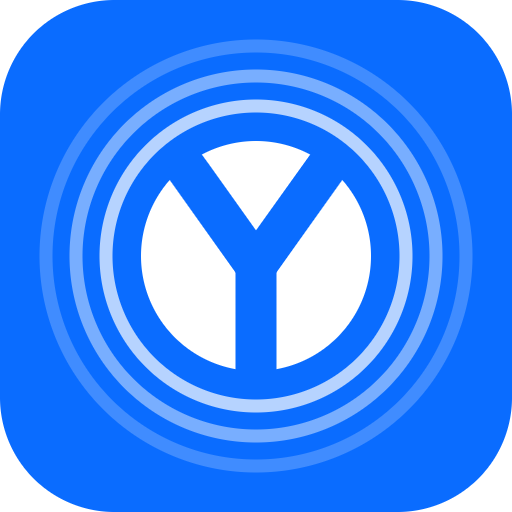 Yonder Podcast & Radio Player Google Play icon captured 2026-08-15